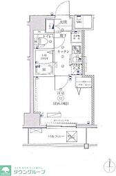 レーヴ・アデル・千住新橋