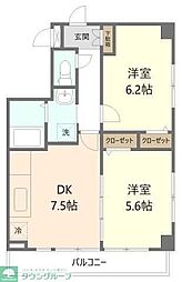 サンシャイン小岩