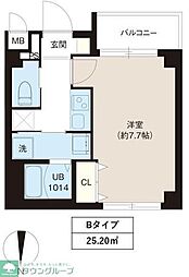 レピュア北綾瀬レジデンス