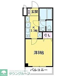 レジデンスヤマザキII