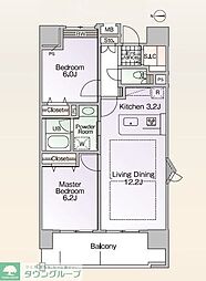 ロイヤルパークス新田