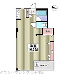 ワコー第9梅田マンション 703