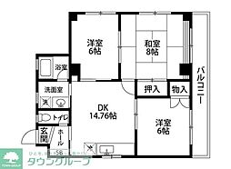 レナジア保木間