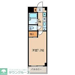 フローラ水山II