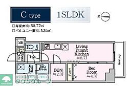 アイルプレミアム東京西新井