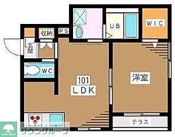 スタークレスト