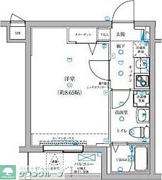 グランドエグザ親水公園I