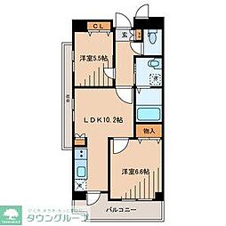 アレグレット掃部宿