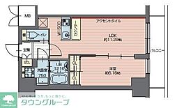 プレジオ西新井