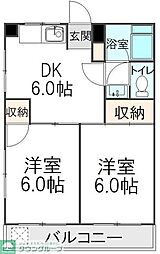第三大信マンション