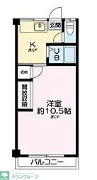 第三村松コーポ