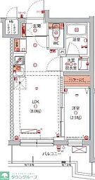 （仮称）東京八広THESKYレジデンス
