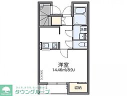 レオネクストブランドール