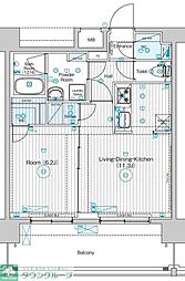 フュージョナル東墨田
