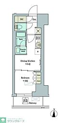 Brillia ist 錦糸公園