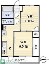 島村マンション