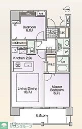 ロイヤルパークス新田