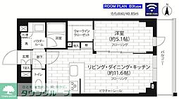 ステージグランデ竹ノ塚