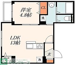 葛飾区東金町３丁目