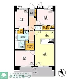 ロイヤルパークスリバーサイド