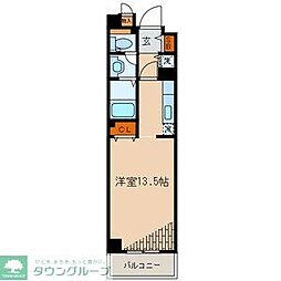 足立区千住橋戸町