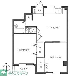 アイビーハイツ