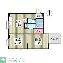 フィールズマンション2