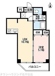 ガーデンフォレスト親水公園