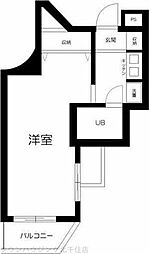 トップ北千住 307
