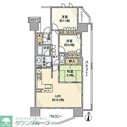 ライオンズオーチャードガーデン