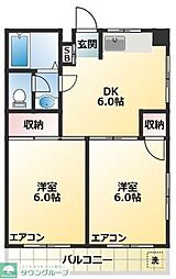 第三大信マンション