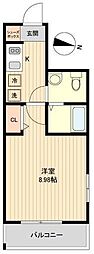 アーバハイツ扇大橋