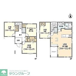 Kolet西新井本町
