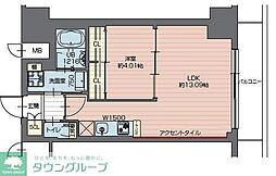 プレジオ西新井
