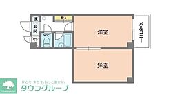 ケン・クリスタルII