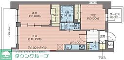 プレジオ北綾瀬ASIAN