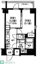ルフレプレミアム町屋 402