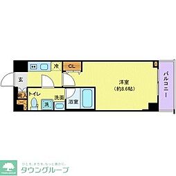 ステージグランデ竹ノ塚