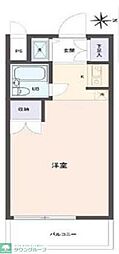 ウィンベルソロ北綾瀬第10