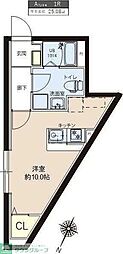 レピュア竹ノ塚レジデンス 501