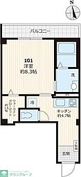 フォレスト　ベベ 101