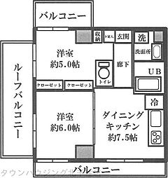 グランフォース西新井アヴェニール