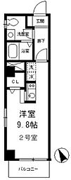 シャリオかっぱ橋 402