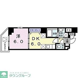 ラ・ポーズ　ゾー 302