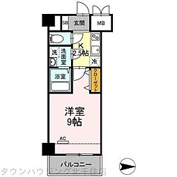足立区六町１丁目