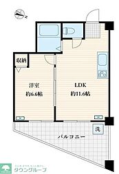 大橋ビル 305