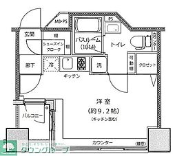 アイフォート千住曙町 903