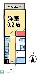 ＮＳＧＡＴＥ江北1 103