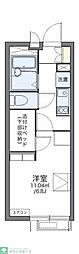 レオパレスエスペランサ千住緑町