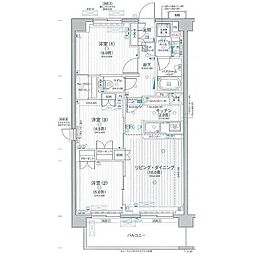足立区弘道２丁目
